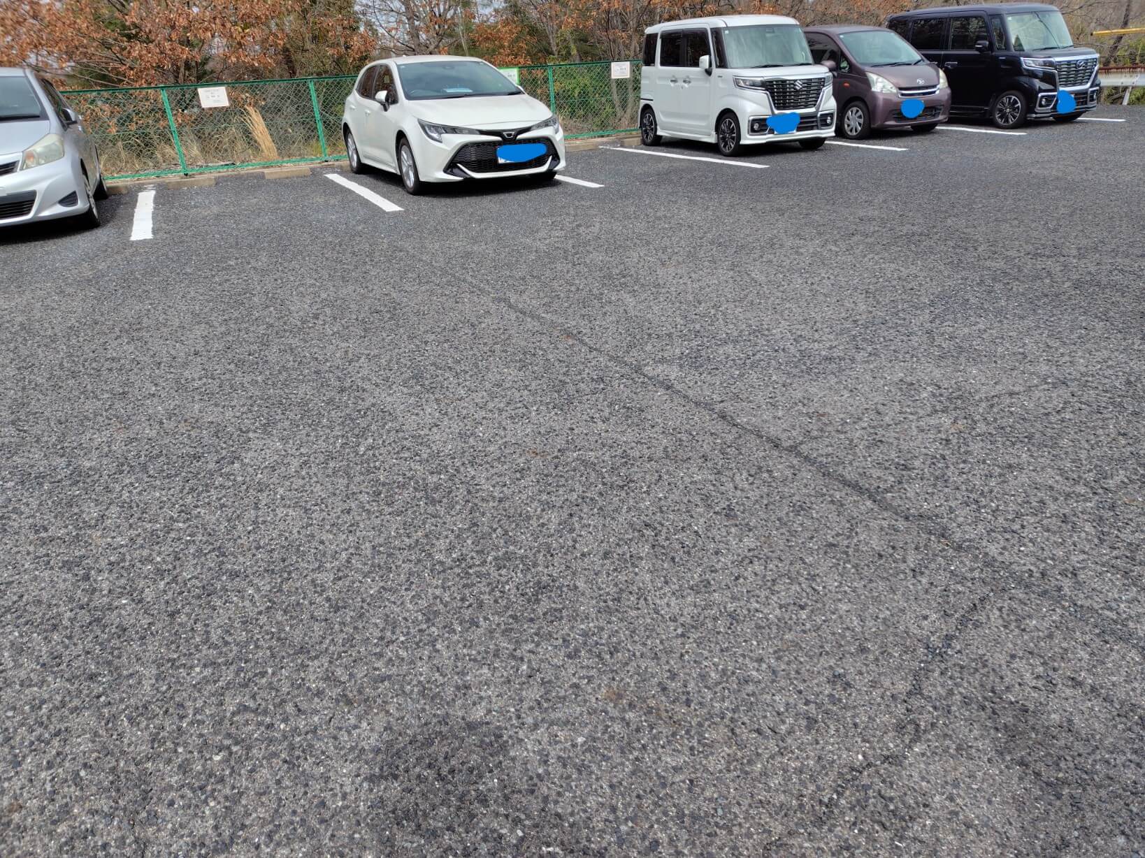 タイムズのB駐車場で借りるとお金の節約になる