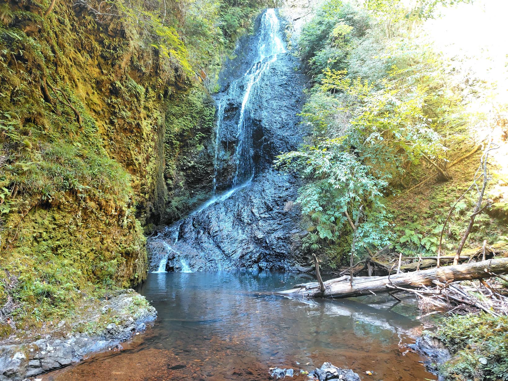 滝又の滝